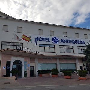 Hotel Mm Antequera